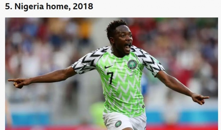 世界杯歷史十大經典球衣_BBC世界杯經典球衣評選_世界杯歷史十佳進球