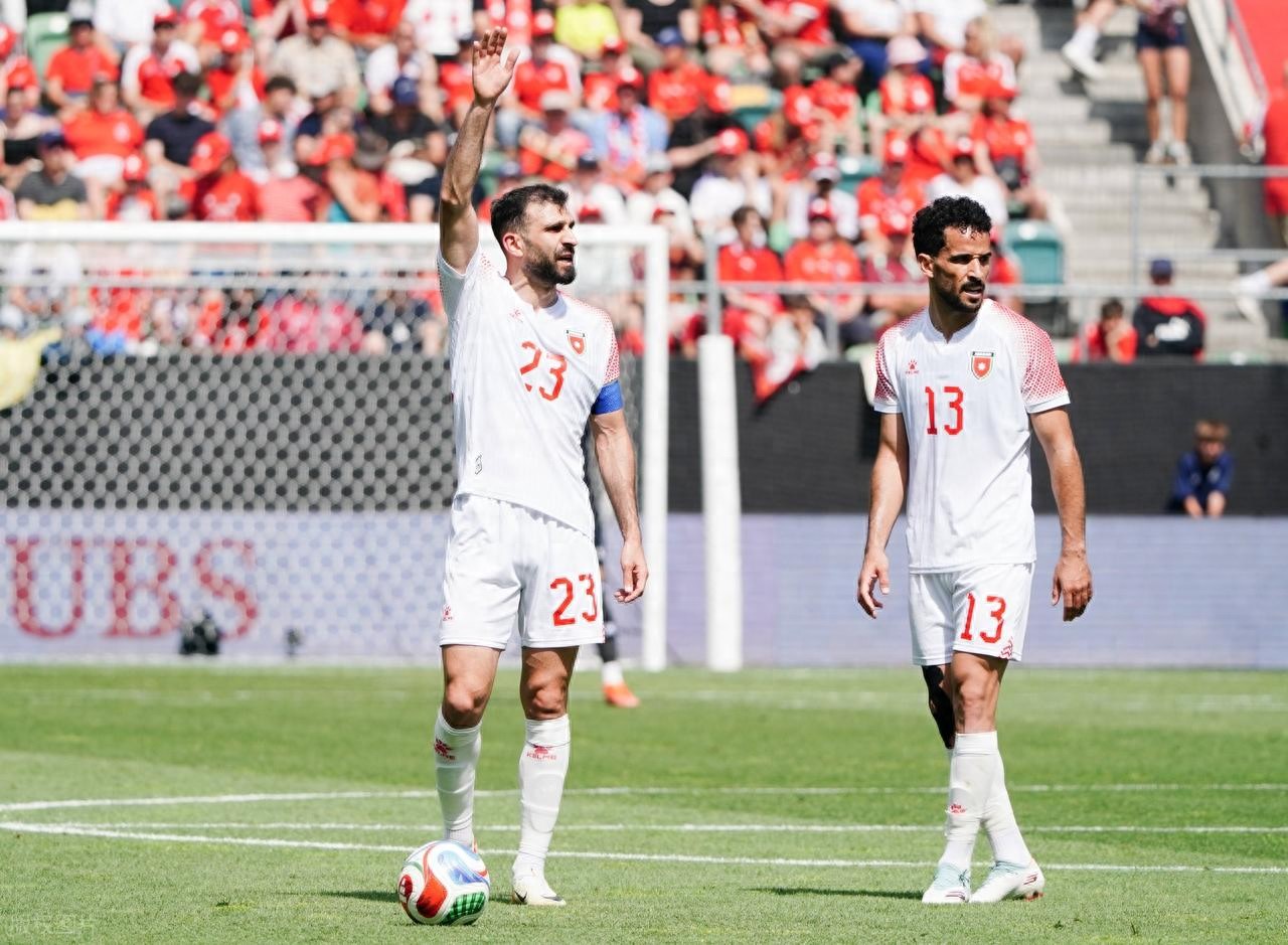 2026世界杯·美洲篇：南美6隊(duì)+東道主3隊(duì)，賬面上風(fēng)光無(wú)限