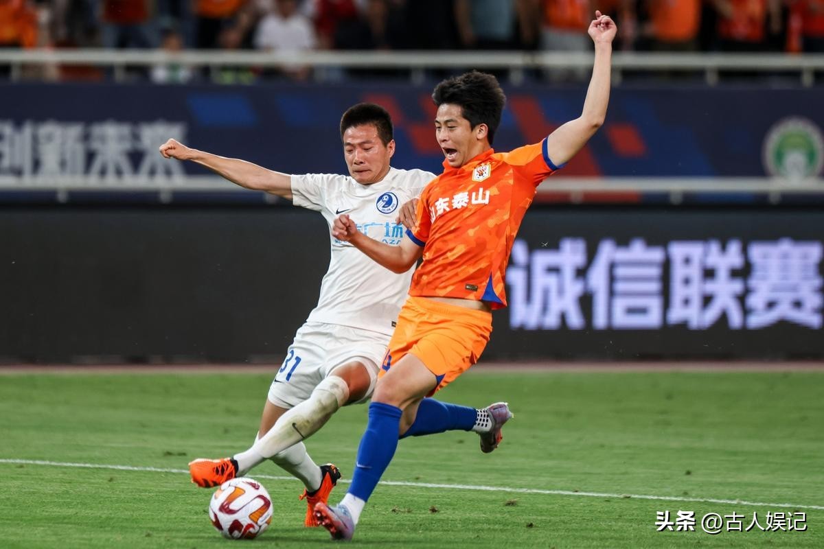 成都蓉城奪得中超半程冠軍_山東泰山三輪不勝分析_2026年中超聯賽