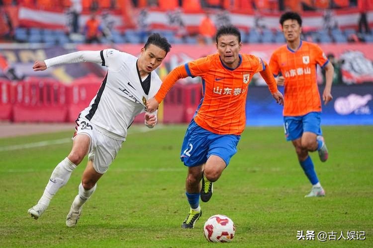 成都蓉城奪得中超半程冠軍_山東泰山三輪不勝分析_2026年中超聯賽