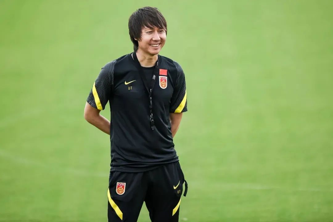 20年前中國男足世界杯出線之夜_于根偉制勝球圓夢_國足沖擊世界杯歷史