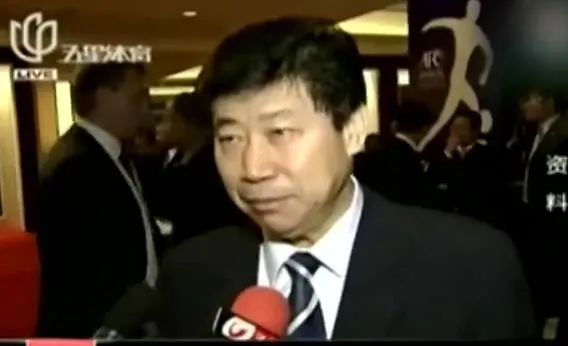 國足沖擊世界杯歷史_20年前中國男足世界杯出線之夜_于根偉制勝球圓夢