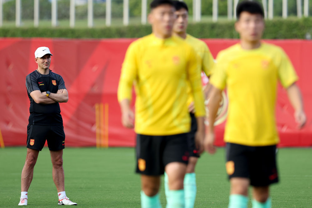 中國國家男子足球隊世界杯預選賽C組_國足備戰2026世界杯預選賽亞洲區36強賽_國足沖擊世界杯歷史