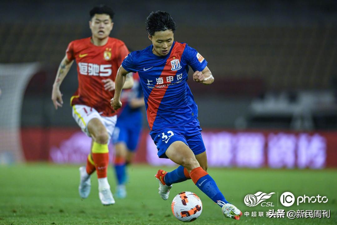 國足沖擊世界杯歷史_2002年中國隊世界杯首戰_國足世界杯之旅20周年