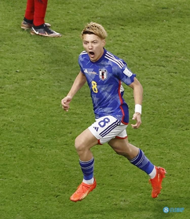 日本世界杯歷史戰績：共參加6次，3次闖進淘汰賽，最好成績16強