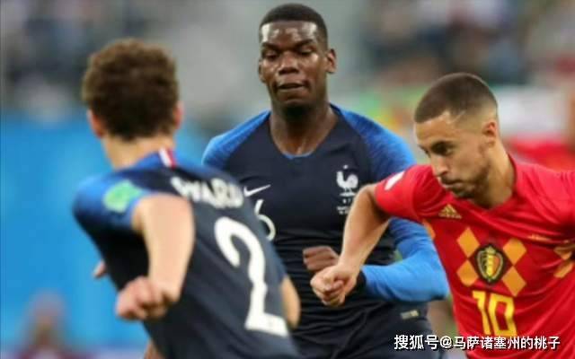 世界杯回顧：2018年世界杯，比利時的戰績如何？