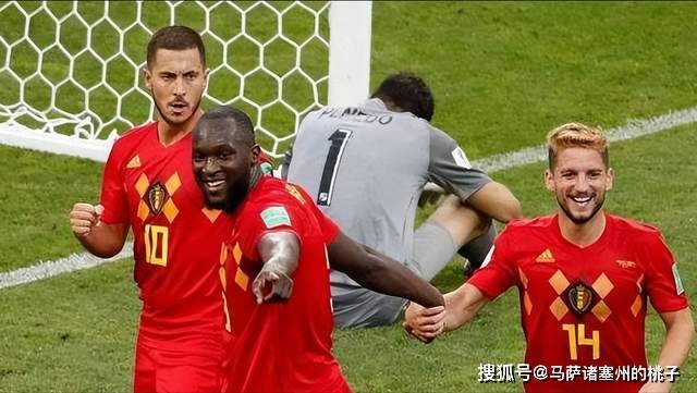 比利時(shí)世界杯歷史_2018年比利時(shí)世界杯戰(zhàn)績_比利時(shí)小組賽3連勝晉級淘汰賽