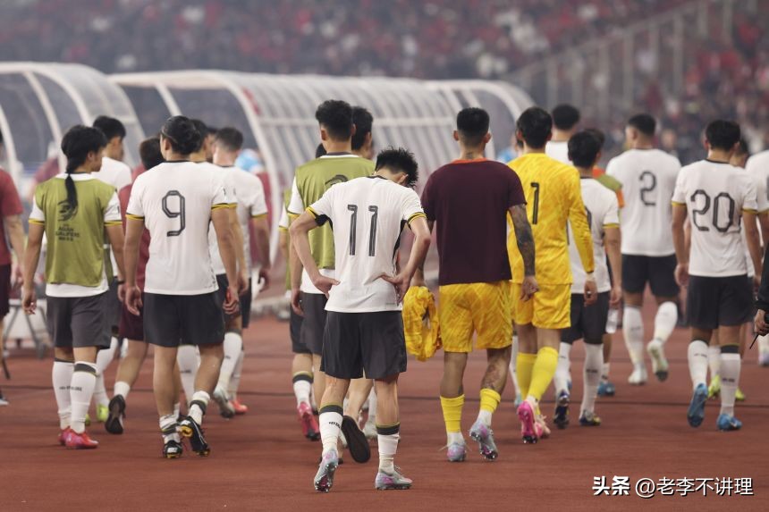 世界杯臨近，CNN點評中國男足：擴軍仍無緣世界杯，但是正在崛起