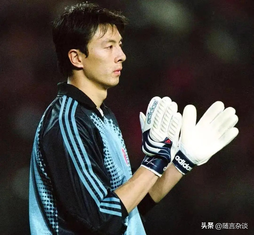 中國男足征戰世界杯歷史_2001年國足集訓名單_2001年國足世界杯預選賽球員名單