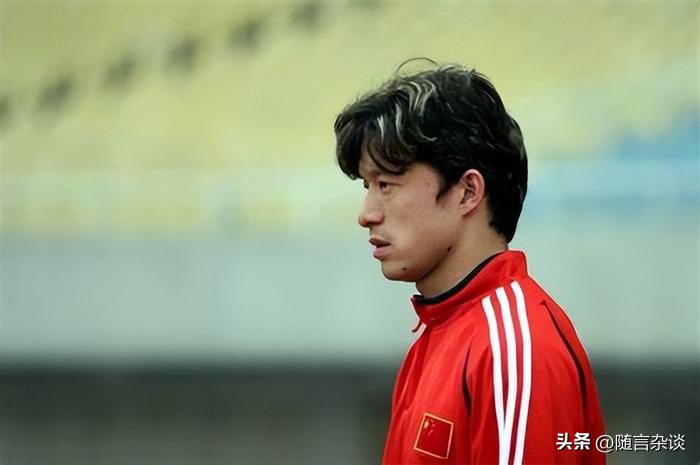 2001年國足集訓名單_2001年國足世界杯預選賽球員名單_中國男足征戰世界杯歷史