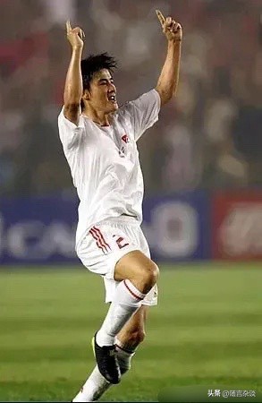 中國男足征戰世界杯歷史_2001年國足集訓名單_2001年國足世界杯預選賽球員名單