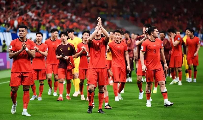 2025年雅加達國足世界杯預選賽失利分析_國足連續六屆無緣世界杯深層原因剖析_中國男足征戰世界杯歷史