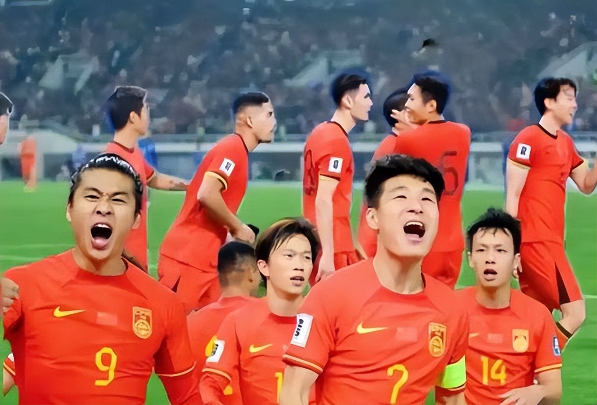 2025年雅加達國足世界杯預選賽失利分析_國足連續六屆無緣世界杯深層原因剖析_中國男足征戰世界杯歷史