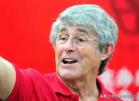 中國男足沖擊世界杯的歷程