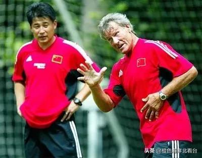 中國 歷史 世界杯_中國男足歷史世界杯預(yù)選賽回顧_中國男足沖擊2026年世界杯歷程
