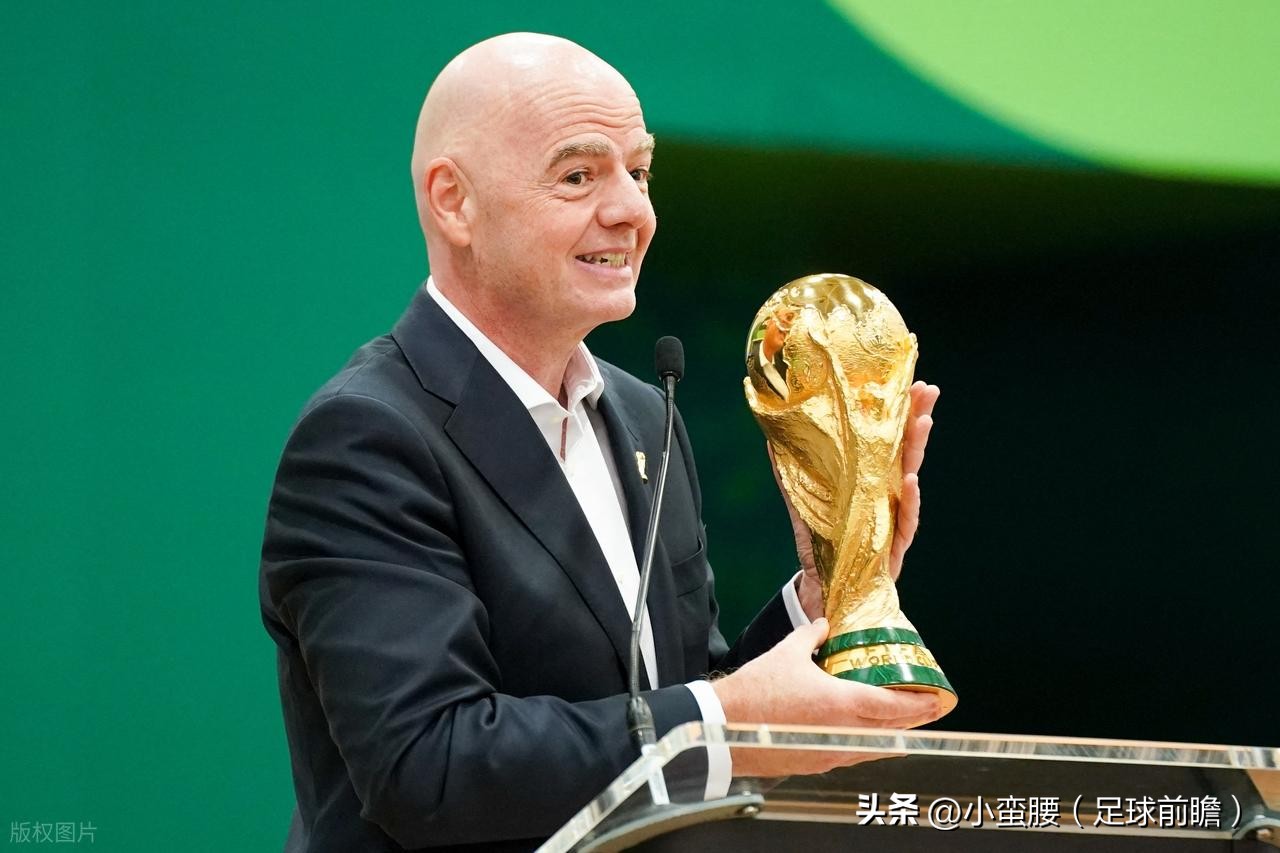 2026世界杯歷史賠率查看_西班牙隊世界杯奪冠分析_2026美加墨世界杯冠軍預測