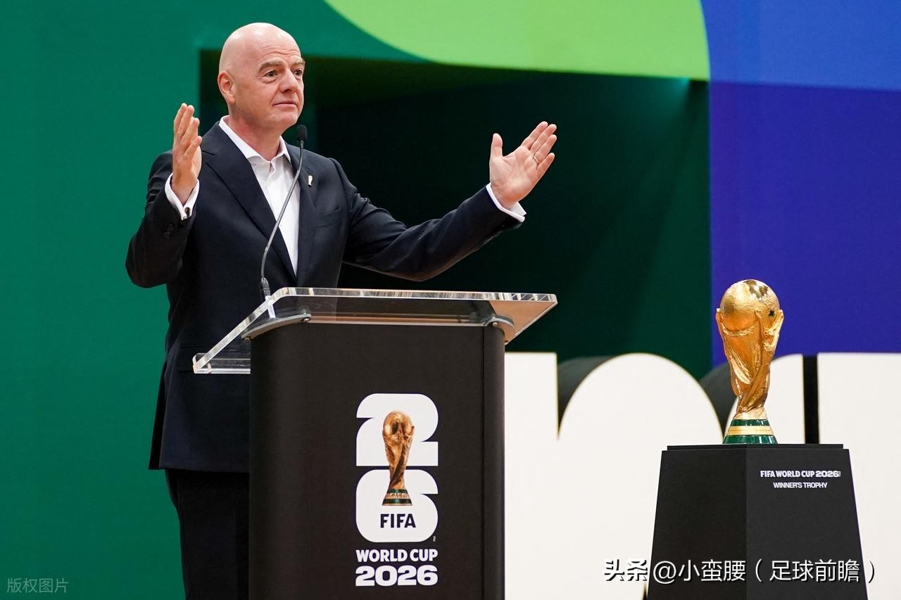 2026世界杯歷史賠率查看_西班牙隊世界杯奪冠分析_2026美加墨世界杯冠軍預測