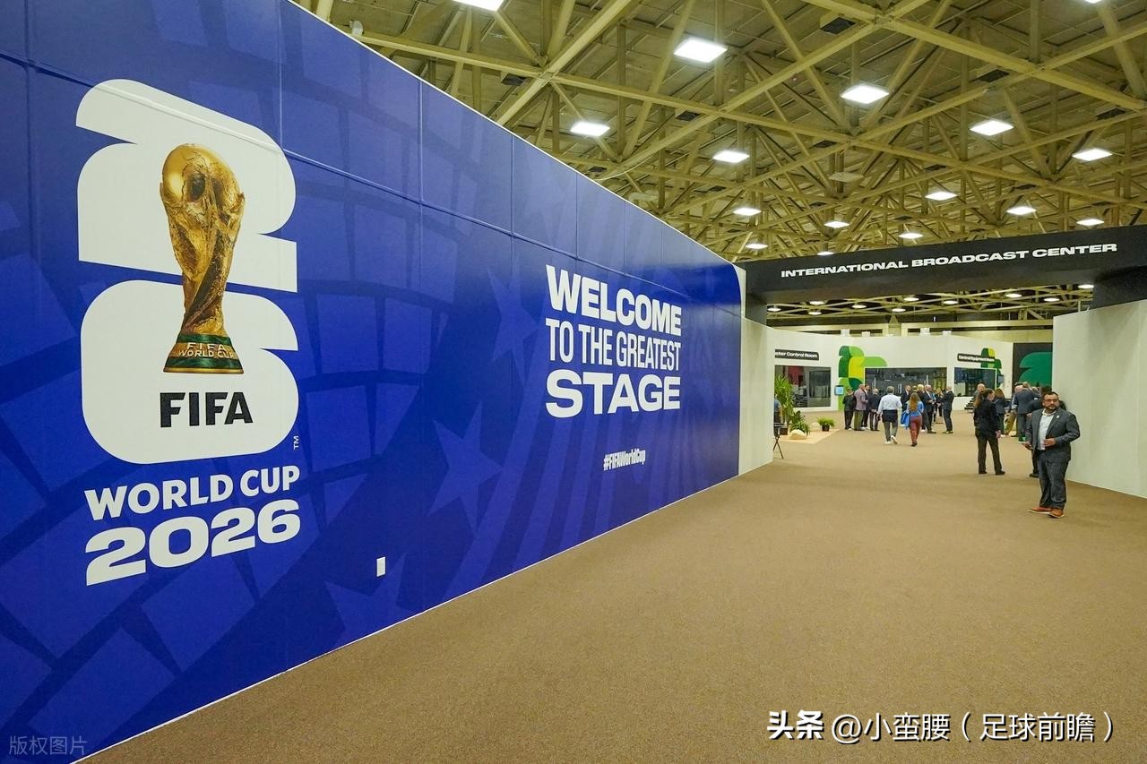 2026世界杯歷史賠率查看_2026美加墨世界杯冠軍預測_西班牙隊世界杯奪冠分析
