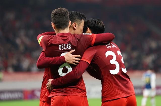 上海海港隊亞冠精英聯賽2025_海港隊對陣神戶勝利船隊戰況分析_2026亞冠聯賽直播