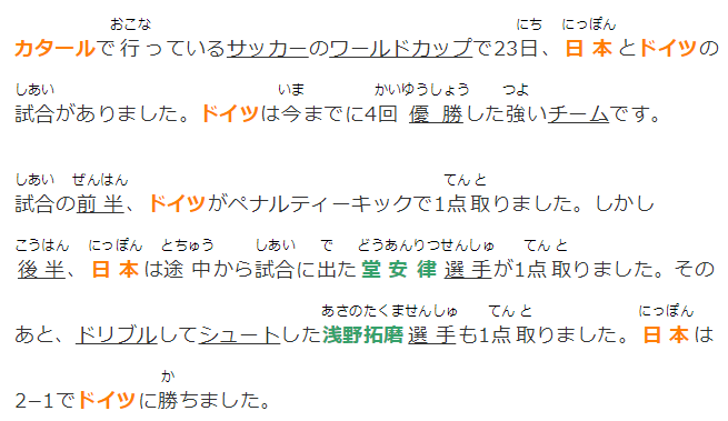 日本隊世界杯歷史戰績_卡塔爾世界杯日本隊2比1擊敗德國隊_日本隊世界杯小組賽首輪勝利