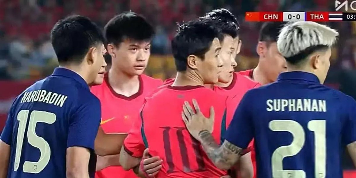 中國足球現狀分析_中超聯賽比賽結果_國足控球率問題