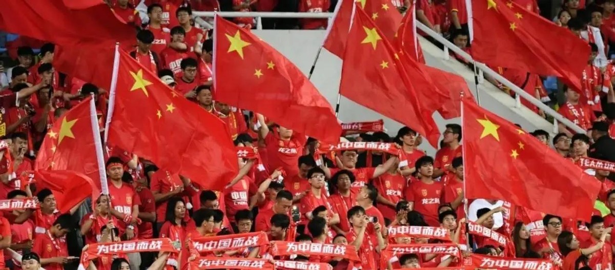 中超聯賽比賽結果_國足控球率問題_中國足球現狀分析