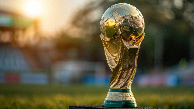 2026世界杯48隊擴軍：賽程、獎金、中國隊前景一文看懂