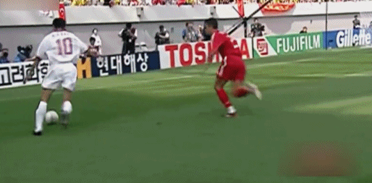 2002年韓日世界杯 國足 首次亮相世界杯_中國男足征戰世界杯歷史