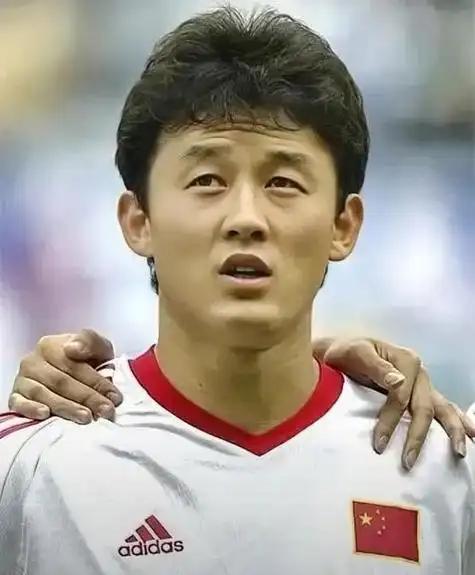 中國男足征戰(zhàn)世界杯歷史_2002年韓日世界杯 國足黃金一代 孫繼海范志毅