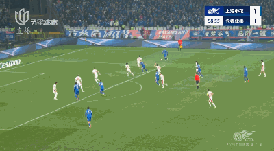 2025賽季中超聯(lián)賽揭幕戰(zhàn) 上海申花 2-1 長(zhǎng)春亞泰 米內(nèi)羅絕殺_2026中超聯(lián)賽長(zhǎng)春亞泰隊(duì)完全名單