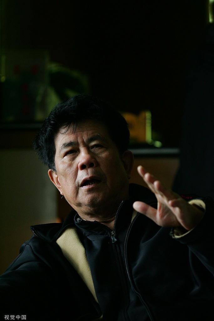 國足沖擊世界杯歷史_國足十二次世界杯征程分析_中國足球沖擊世界杯歷史回顧