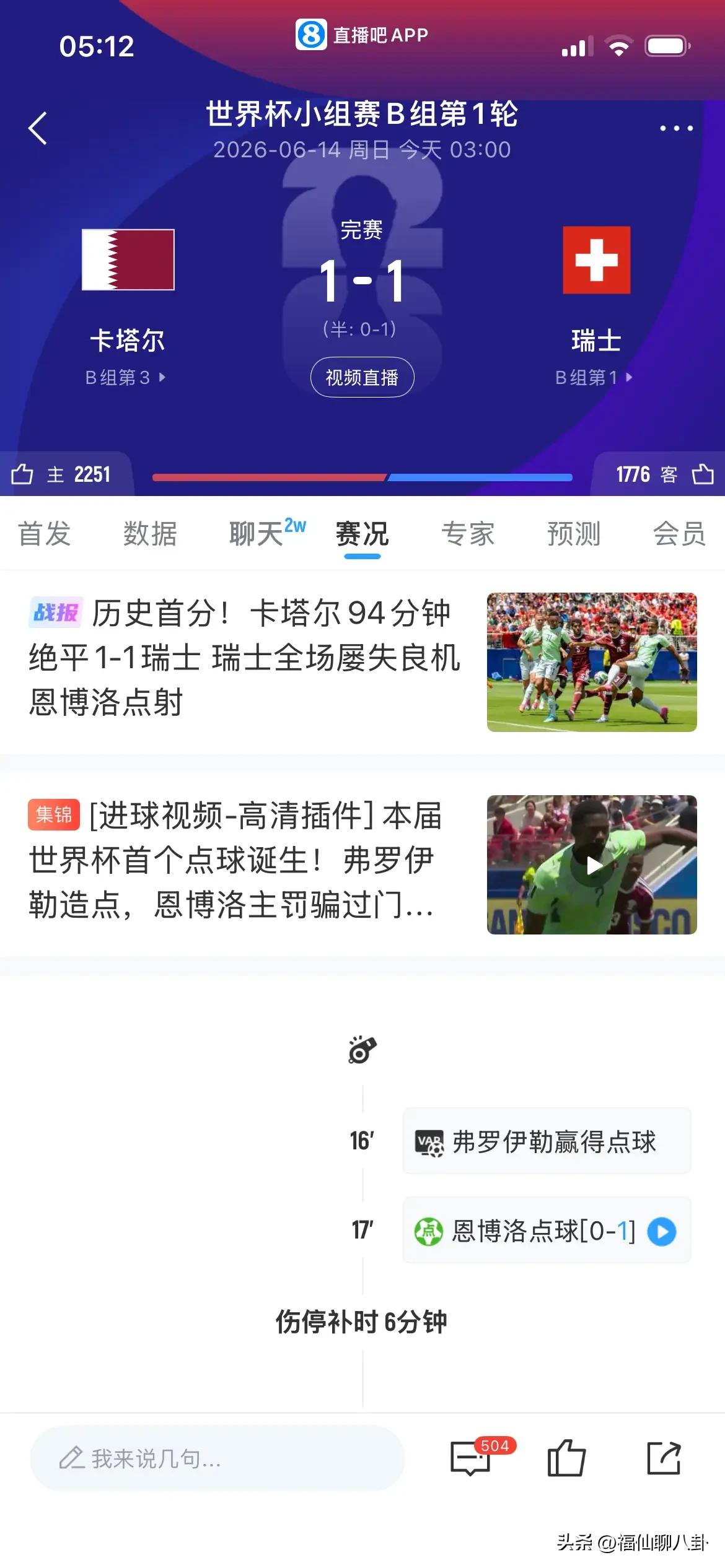 卡塔爾世界杯首分_卡塔爾1-1墨西哥世界杯賽況_世界杯歷史成績倒數