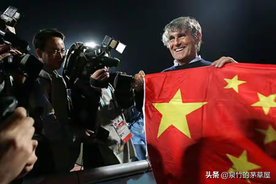 國足世界杯歷史_中國男足征戰世界杯歷史_米盧執教世界杯表現