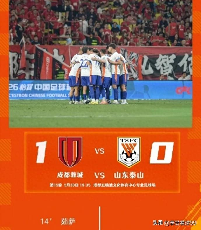中超15輪積分榜：天津主場首勝排名墊底，武漢八輪不勝倒數(shù)第二