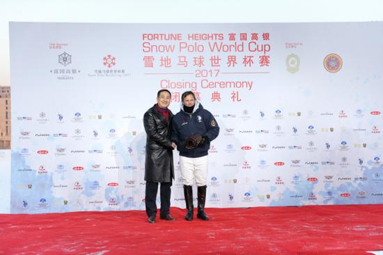 雪地馬球世界杯決賽 阿根廷隊 中國香港隊_世界杯中國足球歷史最好成績