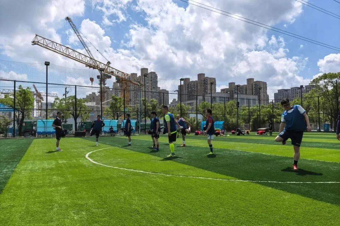 2026上海市街鎮(zhèn)足球超級(jí)聯(lián)賽_上海街超賽事介紹_2026年中超聯(lián)賽賽程表