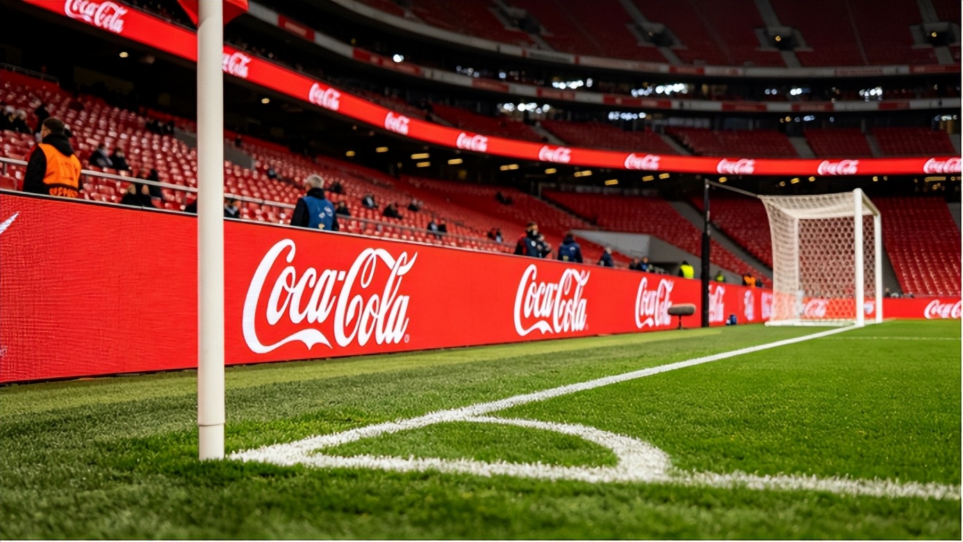 世界杯商業化歷史_耐克阿迪世界杯歷史_FIFA世界杯商業收入演變