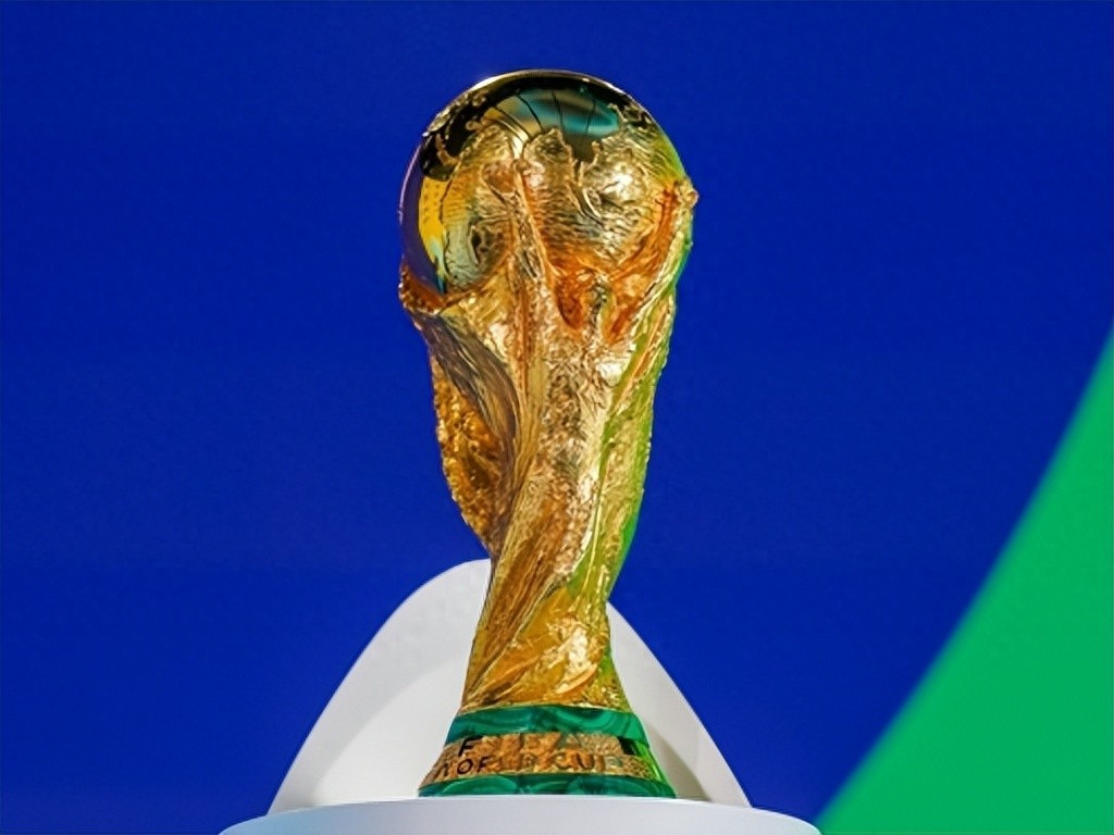 國際足聯(lián)世界杯（FIFA World Cup）完整介紹
