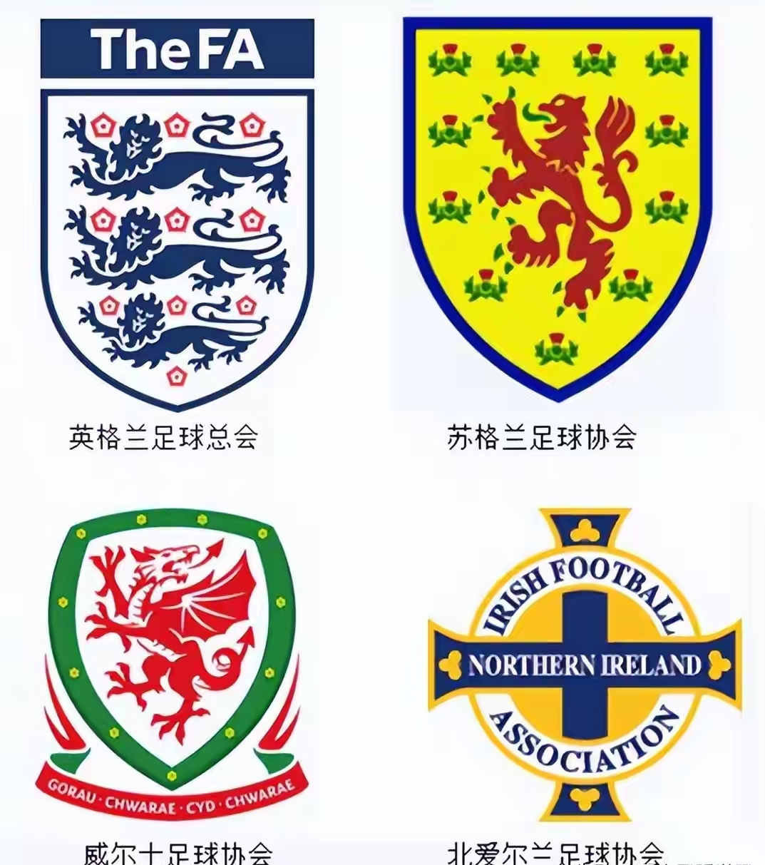 英格蘭蘇格蘭威爾士北愛爾蘭世界杯歷史_英格蘭世界杯歷史_世界杯英格蘭蘇格蘭威爾士北愛爾蘭