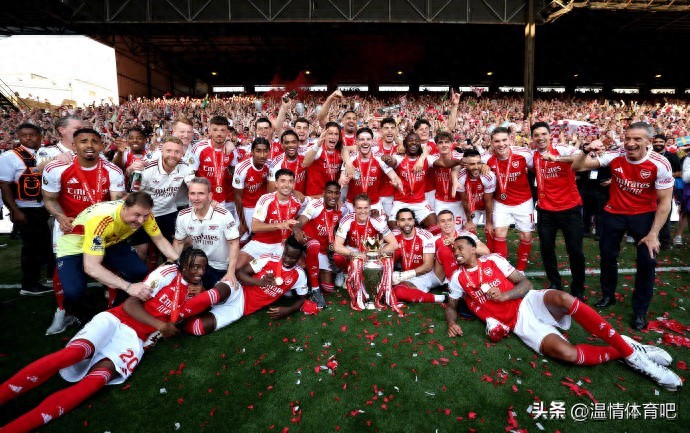 2-1，2-0！足壇瘋狂1夜！意甲和英超全面收官，誕生十大不可思議