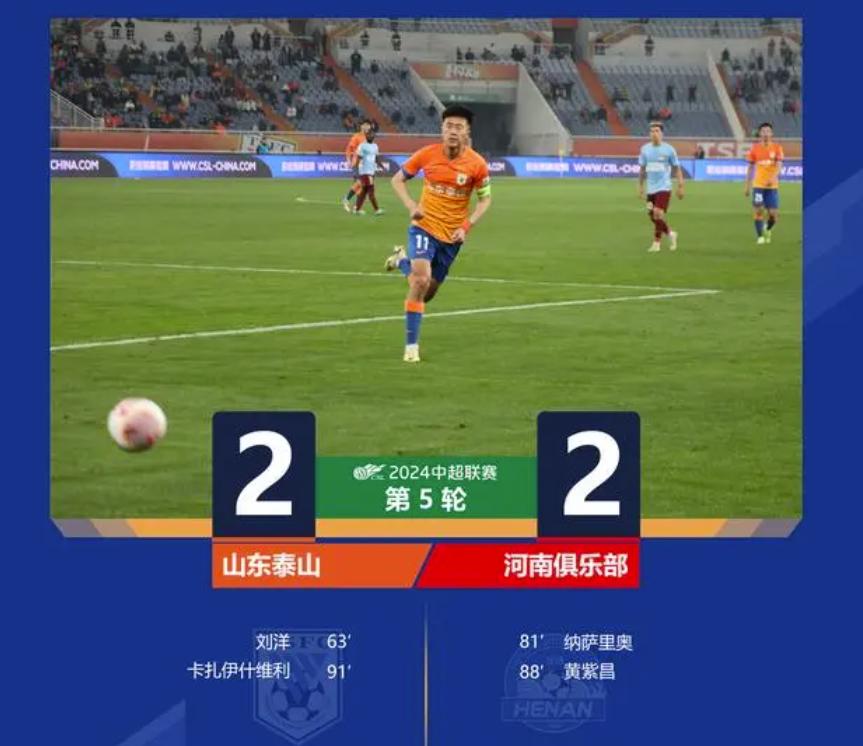 2026中超聯賽賽程表_上海申花5連勝_中超積分榜排名