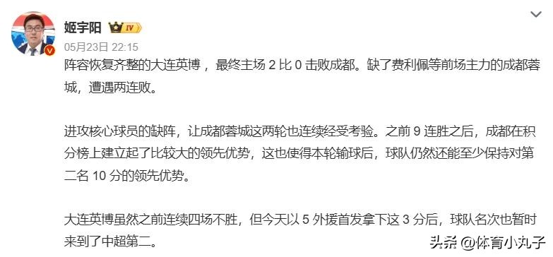 中超聯賽賽程表_俱樂部合規經營影響_中超聯賽罰分影響