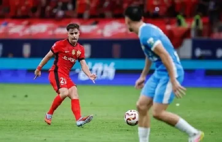 河南隊主場迎戰上海海港_河南隊2026賽季表現分析_2026中超聯賽第16輪