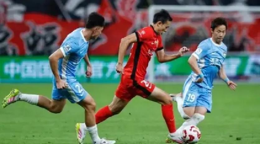 河南隊VS海港隊_中超保級戰分析_2026中超聯賽第16輪
