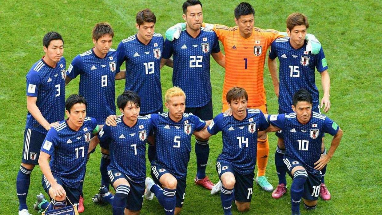 日本隊世界杯真正的考驗來了，小組賽雖穩但淘汰賽面對強敵壓力巨大，能否突破難關靠穩定發揮和戰術應變