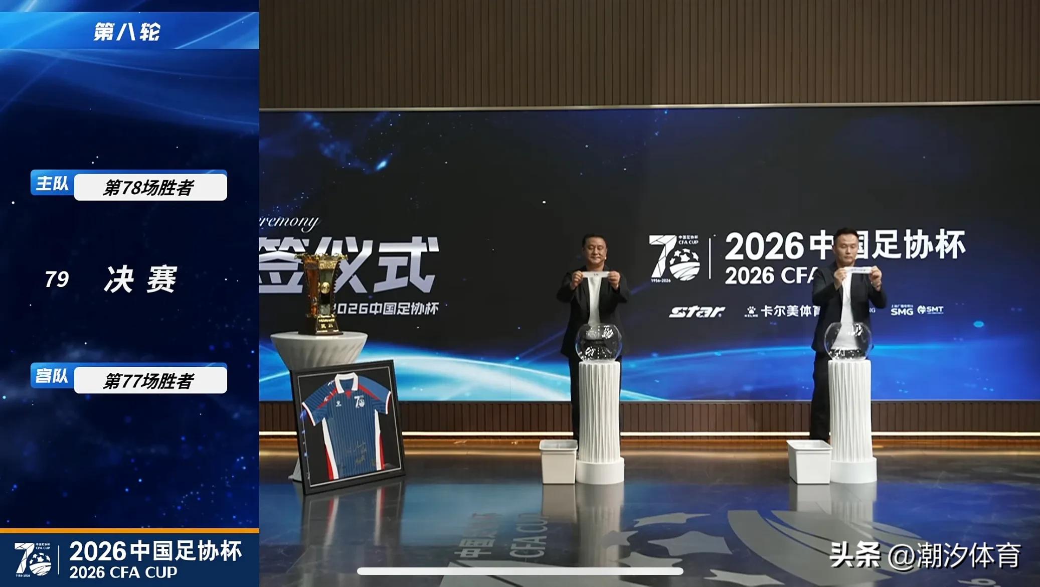2026亞冠聯(lián)賽_中國足球_網(wǎng)易體育_2026中國足協(xié)杯16強(qiáng)完整名單_2026足協(xié)杯第五輪對陣