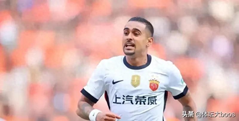 2-1！中超瘋狂一夜，上海海港逆轉復仇 5外援踢瘋了 河南2球白高興