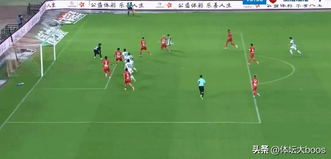 上海海港客場(chǎng)逆轉(zhuǎn)河南隊(duì)關(guān)鍵比賽回顧_2026賽季中超第16輪河南隊(duì)主場(chǎng)迎戰(zhàn)上海海港比賽結(jié)果分析_2026中超聯(lián)賽新浪體育
