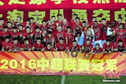 馬特烏斯點評中國足球：天價外援不是本土天才的威脅