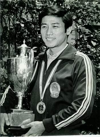 歷史課|四十歲的男子世界杯 濃縮版的中歐對抗史